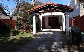 Casa El Silvio
